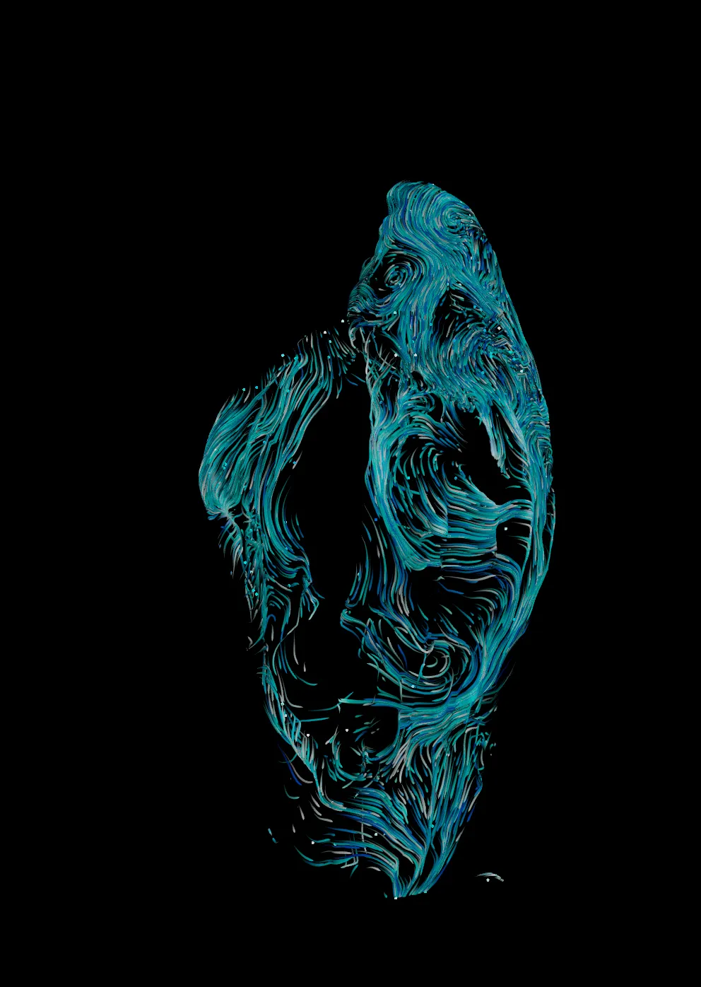 Digital Double 5